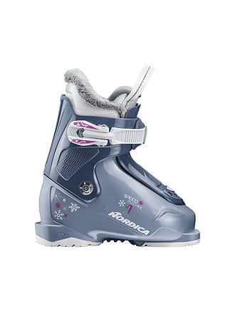 NORDICA | Mädchen Skischuhe Speedmachine J1