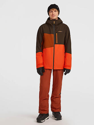 O'NEILL | Herren Snowboardhose FWC Cruz