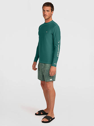 O'NEILL | Herren Lycrashirt Skins