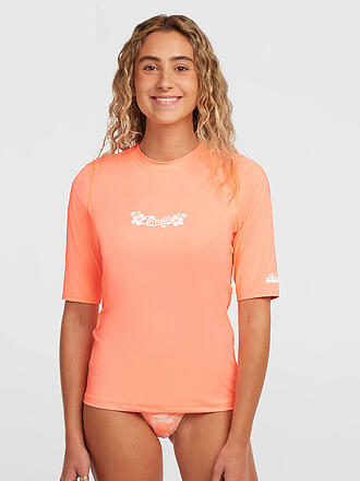 O'NEILL | Damen Lycrashirt Skins