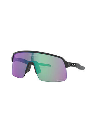 OAKLEY | Herren Sportbrille Sutro Lite Prizm Road Jade