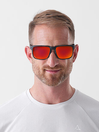 OAKLEY | Herren Sonnenbrille Holbrook XL