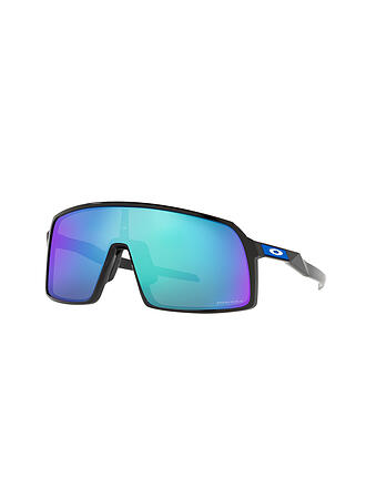 OAKLEY | Herren Radbrille Sutro Polished Black