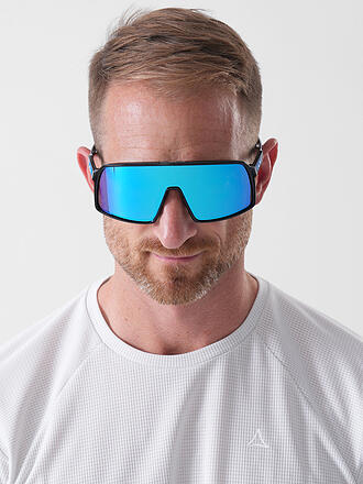 OAKLEY | Herren Radbrille Sutro Polished Black