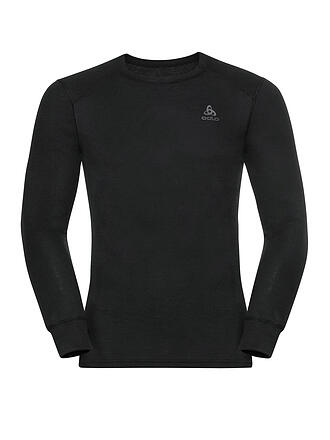 ODLO | Herren Funktionsshirt Herren ACTIVE WARM  Base Layer