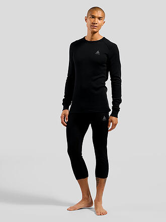 ODLO | Herren Funktionsshirt Herren ACTIVE WARM  Base Layer