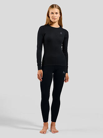 ODLO | Damen Funktionsshirt ACTIVE WARM Base Layer