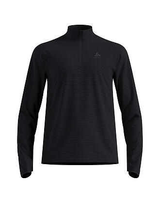 ODLO | Herren Laufshirt Essential Thermal 