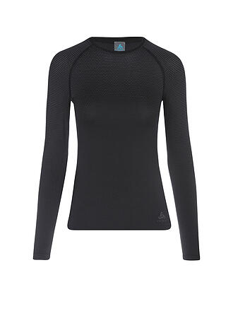 ODLO | Damen Laufwäsche Shirt Performance Light