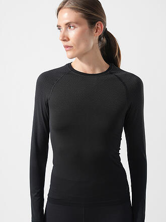 ODLO | Damen Laufwäsche Shirt Performance Light