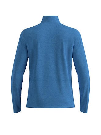 ODLO | Herren Unterzieh Zipshirt Roy