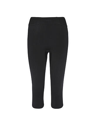 ODLO | Damen Unterzieh Tight Performance Warm 3/4