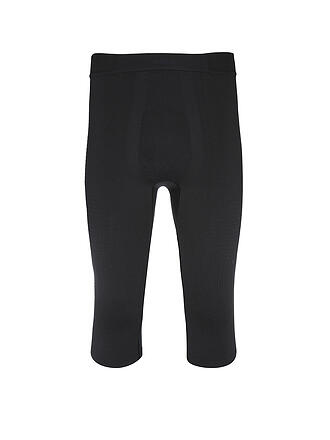 ODLO | Herren Unterzieh Tight Performance Warm 3/4
