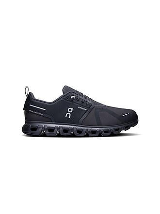 ON | Herren Sneaker Cloud 6 Waterproof