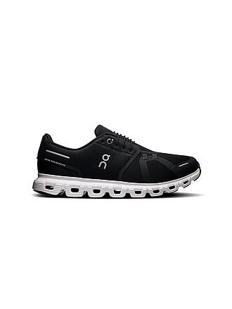 ON | Herren Sneaker Cloud 6