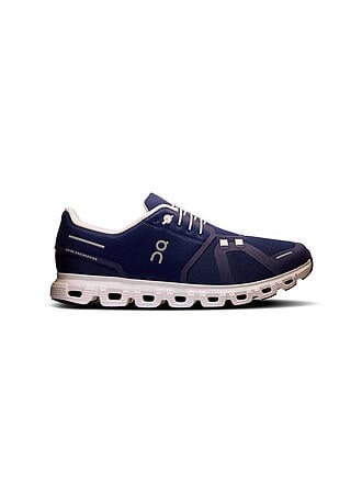 ON | Herren Sneaker Cloud 6