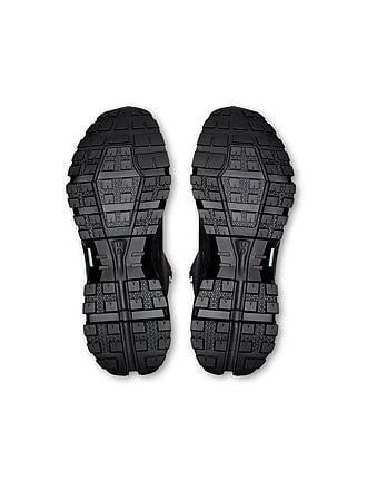 ON | Herren Wanderschuhe Cloudrock Mid WP