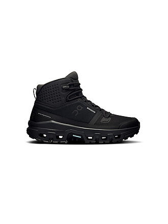 ON | Damen Wanderschuhe Cloudrock Mid WP