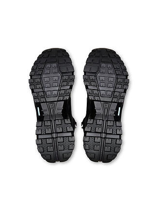ON | Damen Wanderschuhe Cloudrock Mid WP