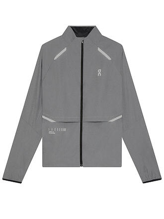 ON | Damen Laufjacke Weather Lumos