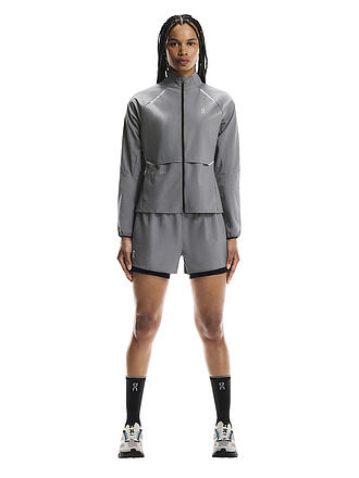 ON | Damen Laufjacke Weather Lumos