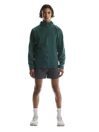 ON | Herren Laufjacke Performance Waterproof