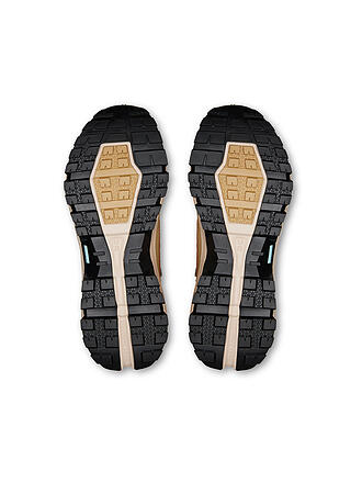 ON | Damen Wanderschuhe Cloudrock Mid WP