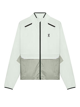 ON | Damen Laufjacke Weather