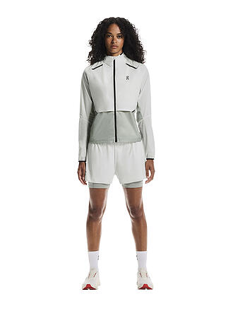 ON | Damen Laufjacke Weather
