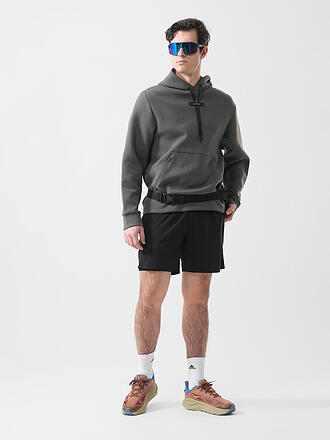 ON | Herren Laufhoodie Focus Tech