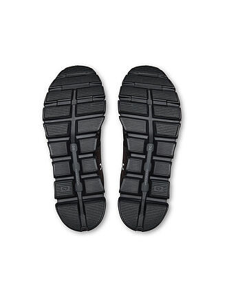 ON | Herren Sneaker Cloud 6 Waterproof