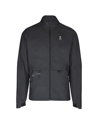 ON | Herren Laufjacke Weather Lumos