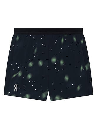 ON | Herren Laufshorts Performence Lumos