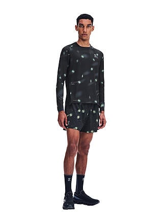 ON | Herren Laufshorts Performence Lumos