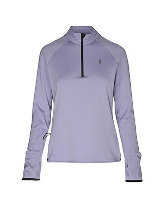 ON | Damen Laufshirt Climate Run
