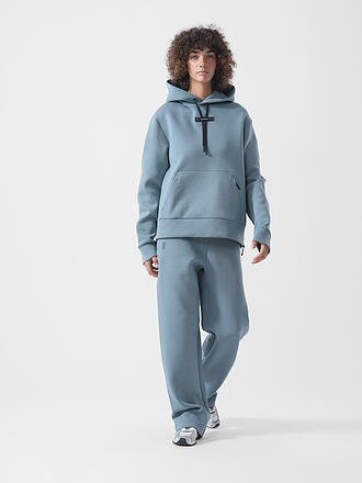 ON | Damen Laufhoodie Focus Tech