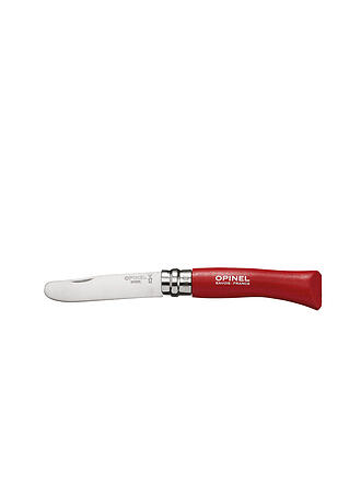 OPINEL | Kinder Klappmesser Nr.7 Rot