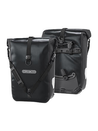 ORTLIEB | Sport-Roller Classic QL2.1 Packtaschenset 2 x 12,5L