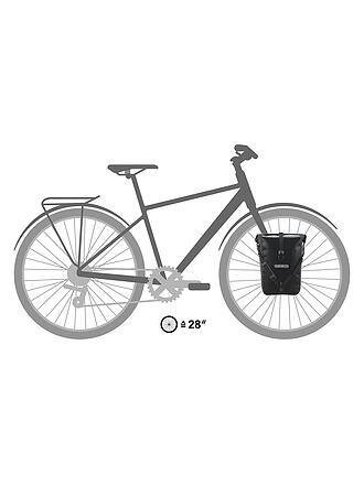 ORTLIEB | Sport-Roller Classic QL2.1 Packtaschenset 2 x 12,5L