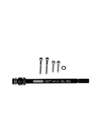 ORTLIEB | Adapter Steckachse Thru Axle M6 1,5mm
