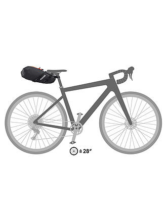 ORTLIEB | Satteltasche Seat-Pack QR