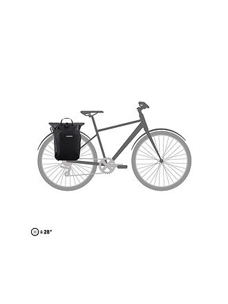 ORTLIEB | Radrucksack Vario High Vis 26L