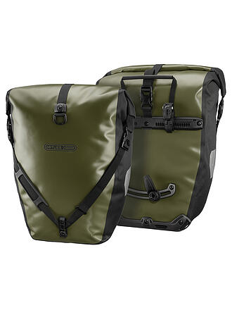 ORTLIEB | Packtaschen Set Back-Roller 2x20L