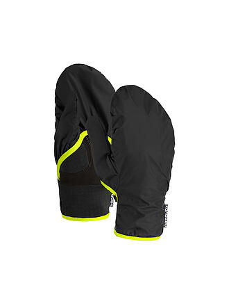 ORTOVOX | Herren Handschuhe Fleece Grid Cover