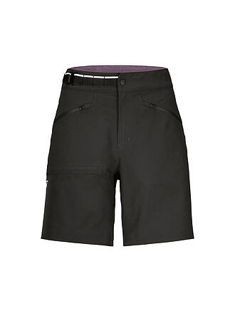 ORTOVOX | Damen Softshell Shorts Brenta
