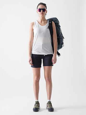 ORTOVOX | Damen Softshell Shorts Brenta