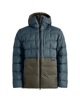 ORTOVOX | Herren Isojacke Downwool 270