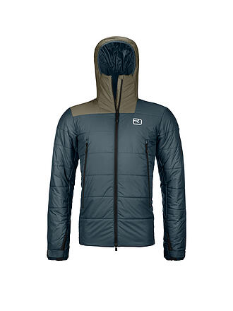 ORTOVOX | Herren Isojacke Zinal