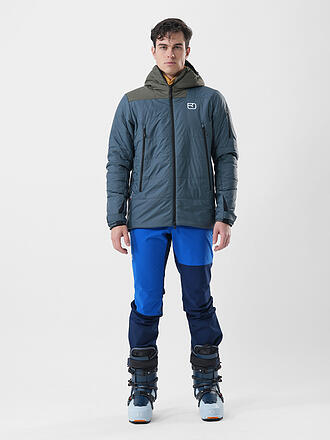 ORTOVOX | Herren Isojacke Zinal