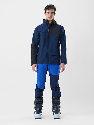 ORTOVOX | Herren Jacke Seceda 3L Hoodie